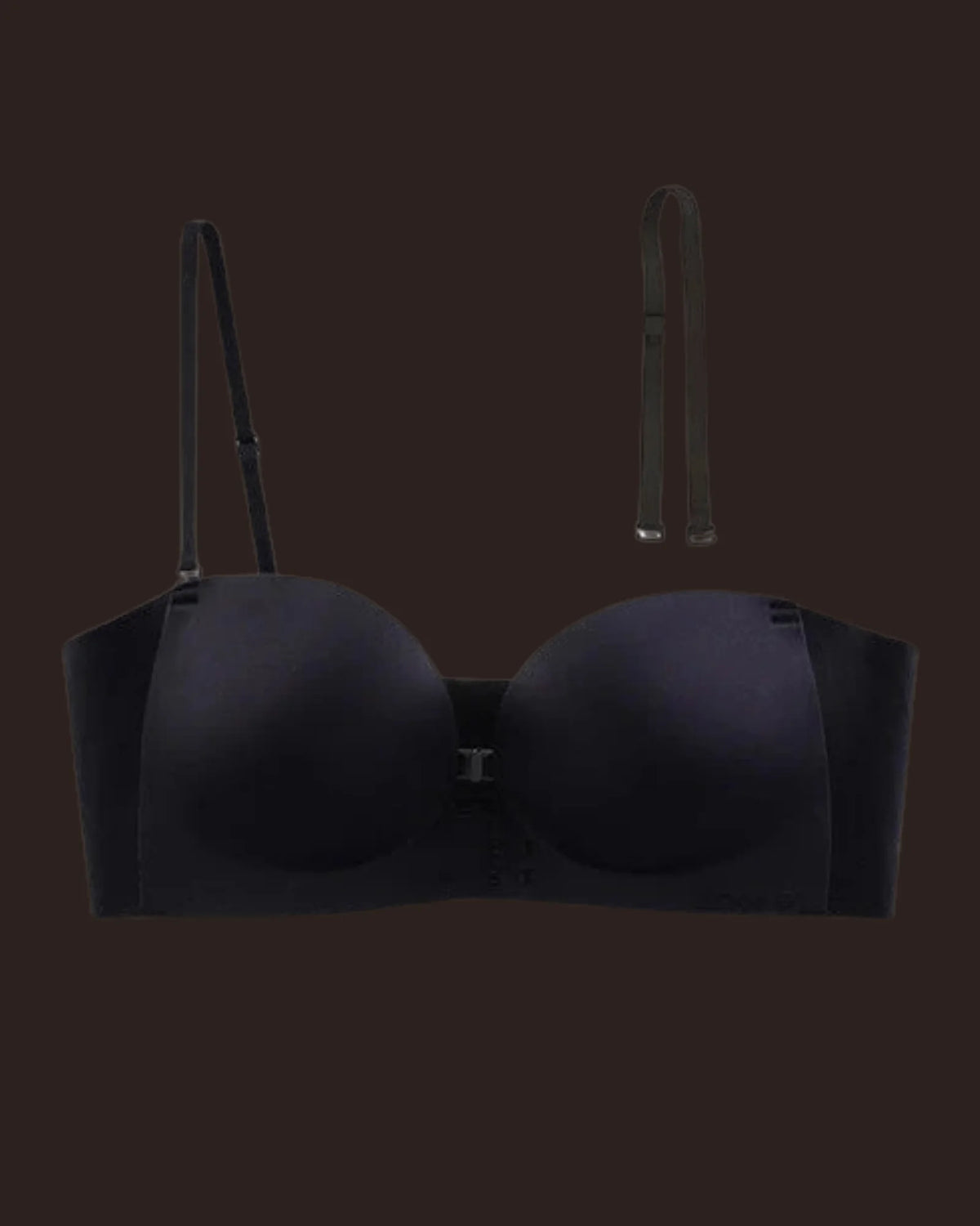 Nudary The Lift - Front-Close Bra