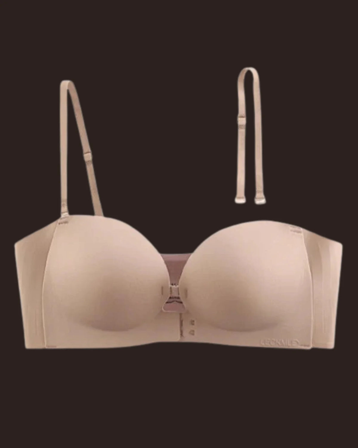 Nudary The Lift - Front-Close Bra