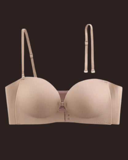 Nudary The Lift - Front-Close Bra